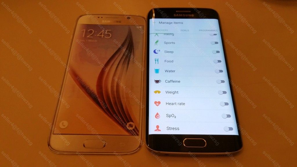 galaxy s6 dxomark